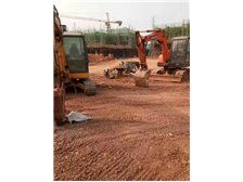 產品展示 長沙眾興工程設備租賃公司