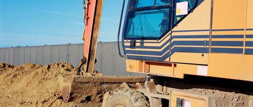 2021年工程機械營收預(yù)計超8000億,仍面臨這些挑戰(zhàn)