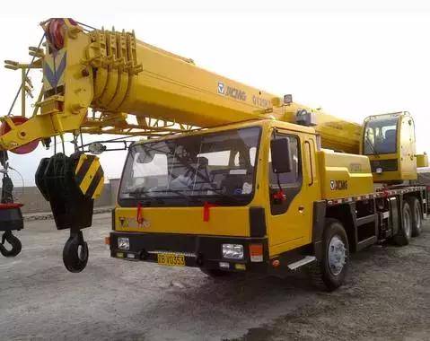 工程機(jī)械租賃那些事兒 這次我們聊得深入些!