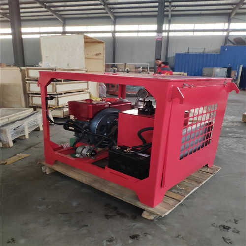 吉林敦化石家莊劈裂棒租賃效果與價格解析